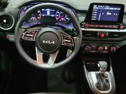 Used 2024 Kia Forte LXS image 22