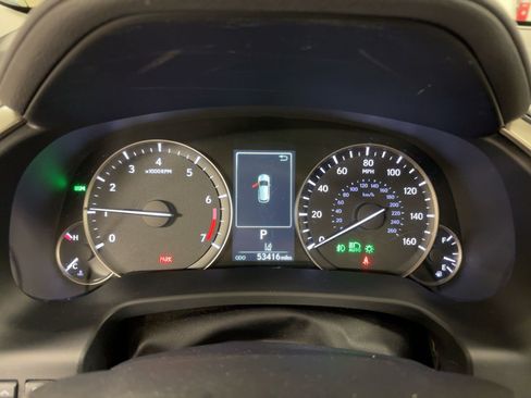 Used 2022 Lexus RX 350 FWD w/ Premium Package image 19