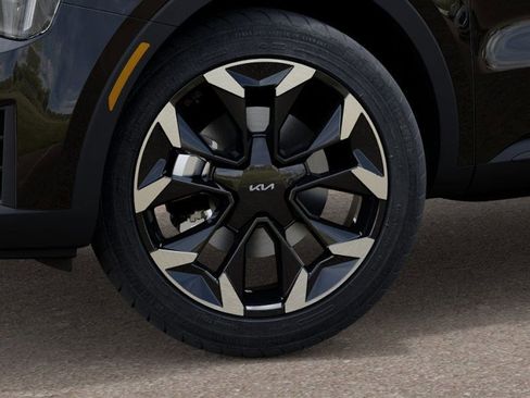 New 2026 Kia Sorento EX image 9