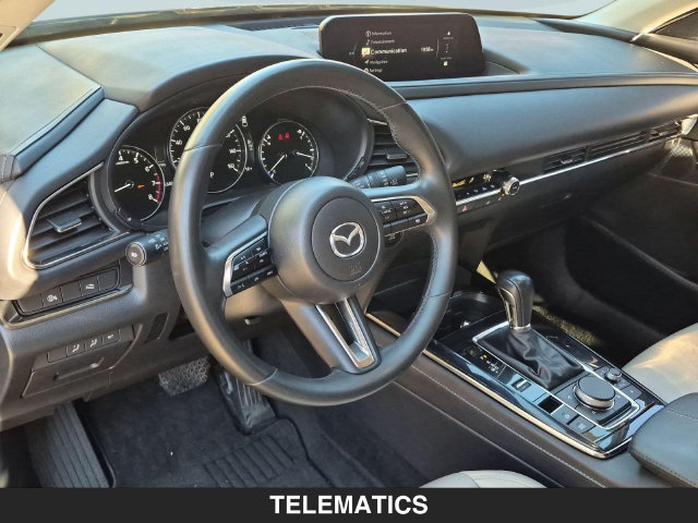 Used 2024 MAZDA CX-30 AWD 2.5 S w/ Preferred Package image 17