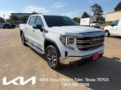 Used 2024 GMC Sierra 1500 SLT w/ SLT Premium Plus Package