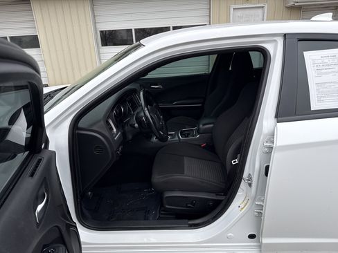 Used 2019 Dodge Charger GT image 14
