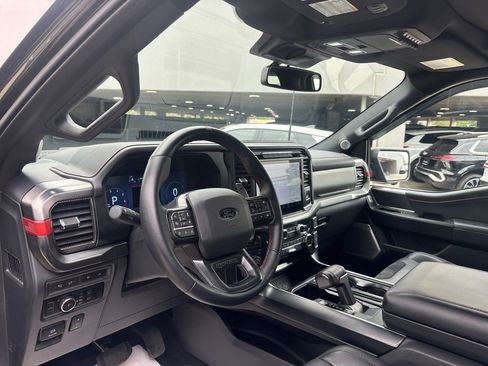 Used 2024 Ford F150 Raptor image 12