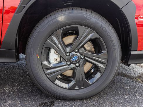 New 2026 Subaru Crosstrek 2.5i AWD/4WD image 40