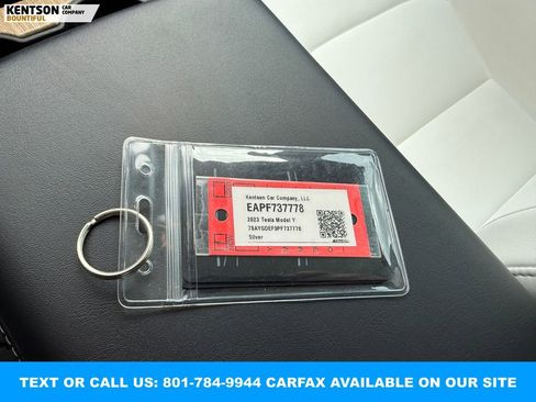 Used 2023 Tesla Model Y Performance image 41