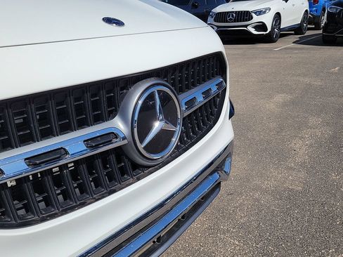 New 2026 Mercedes-Benz GLA 250 image 10