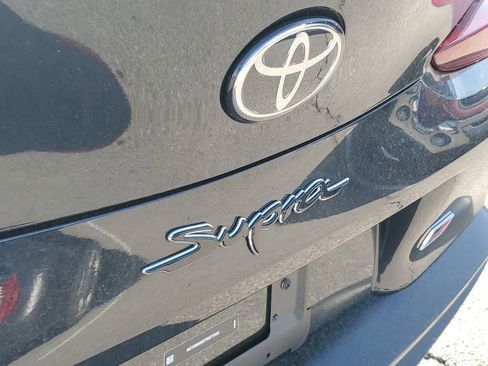 New 2026 Toyota Supra Premium RWD image 7