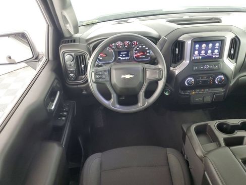 Used 2022 Chevrolet Silverado 1500 Custom AWD/4WD image 14