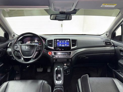Used 2018 Honda Pilot EX-L image 16