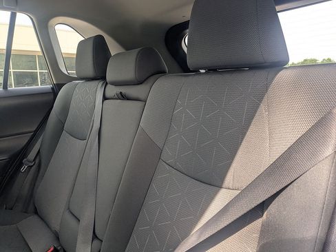 Used 2024 Toyota RAV4 XLE FWD image 26
