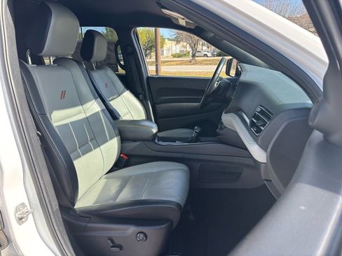 Used 2022 Dodge Durango R/T image 21
