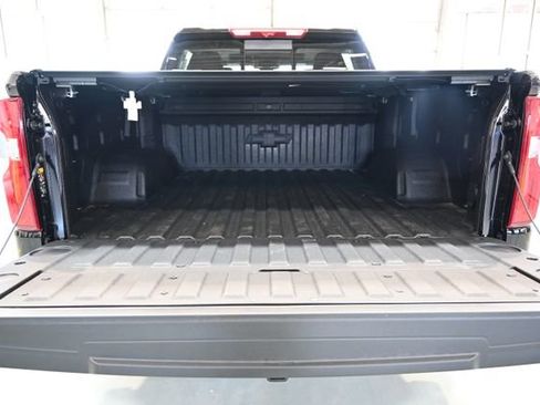 New 2026 Chevrolet Silverado 1500 High Country AWD/4WD image 8