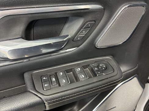 Certified 2025 RAM 1500 Laramie w/ Night Edition AWD/4WD image 20