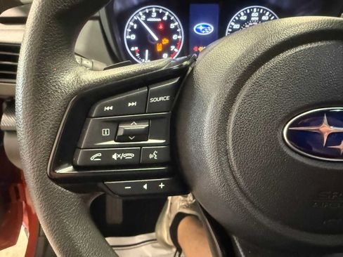 Certified 2024 Subaru Crosstrek 2.0i Premium AWD/4WD image 31
