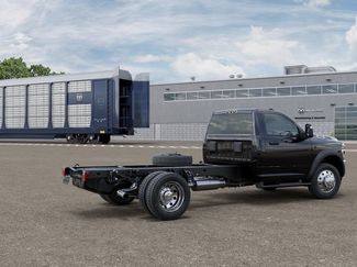 New 2026 RAM 4500 Tradesman w/ Chrome Appearance Group AWD/4WD video 4