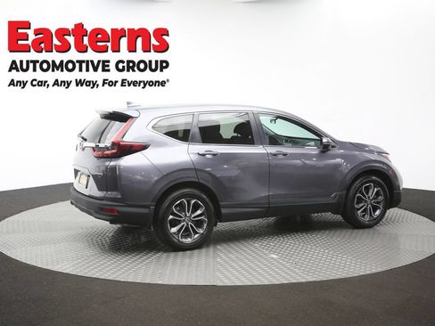 Used 2020 Honda CR-V EX image 42