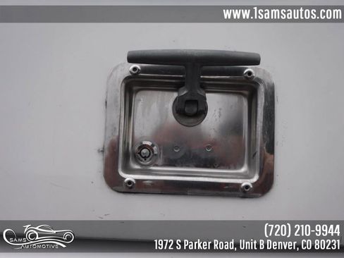 Used 2007 Chevrolet Silverado 1500 W/T image 34