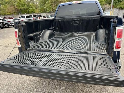 Used 2013 Ford F150 XLT w/ Trailer Tow Pkg AWD/4WD image 11