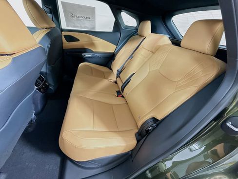 New 2026 Lexus RX 350h image 17