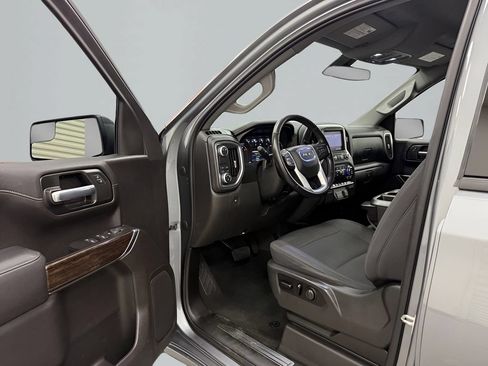 Used 2021 GMC Sierra 1500 Elevation RWD image 9