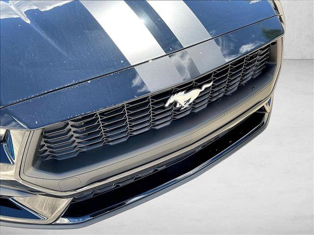 New 2026 Ford Mustang Premium RWD image 25