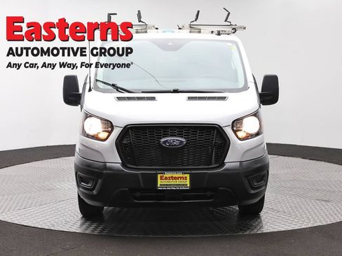 Used 2021 Ford Transit 150 Low Roof RWD image 2