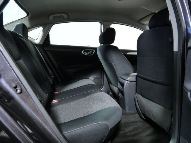 Used 2014 Nissan Sentra SV FWD image 11