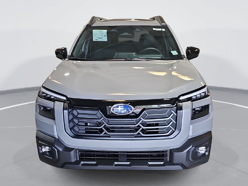 New 2026 Subaru Outback Limited AWD/4WD image 2
