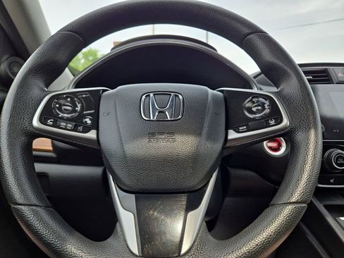 Used 2019 Honda CR-V EX image 18