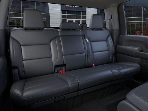 New 2026 GMC Sierra 2500 Pro w/ Max Trailering Package AWD/4WD image 17