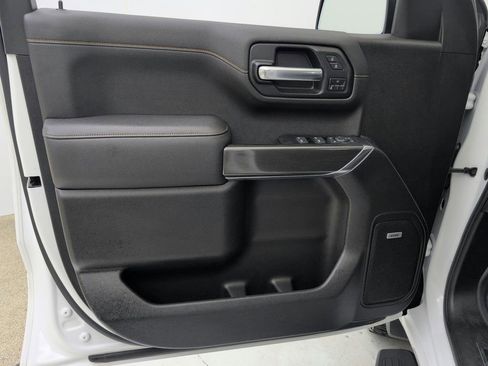 Used 2019 GMC Sierra 1500 AT4 w/ AT4 Premium Package AWD/4WD image 42