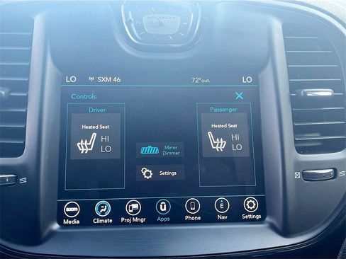 Used 2022 Chrysler 300 S image 21