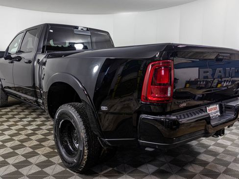 New 2026 RAM 3500 Limited image 20