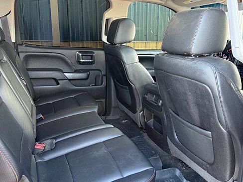 Used 2014 GMC Sierra 1500 SLT image 9