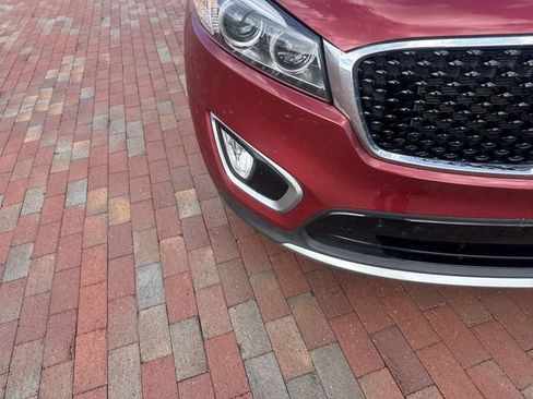 Used 2017 Kia Sorento EX FWD image 21