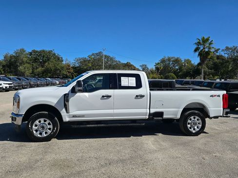 Used 2024 Ford F250 XLT image 3