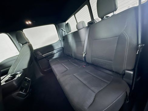 Used 2023 Ford F150 XLT w/ Equipment Group 302A High image 28