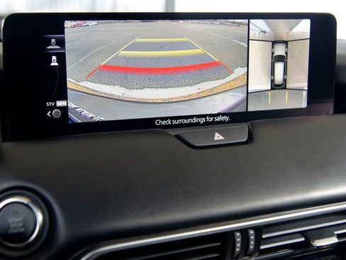 Certified 2024 MAZDA CX-90 3.3 Turbo w/ Premium Plus Pkg image 20