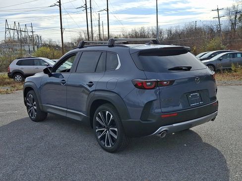New 2026 MAZDA CX-50 AWD 2.5 S w/ Cargo Package image 5