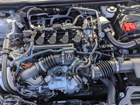 New 2026 Acura Integra Base image 11