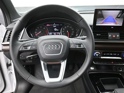 Used 2025 Audi Q5 2.0T Premium AWD/4WD image 27