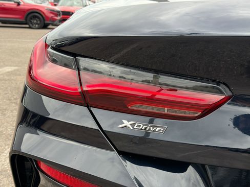 New 2026 BMW 840i xDrive Convertible image 10