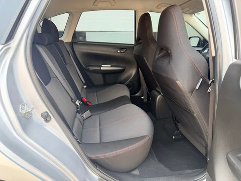 Used 2013 Subaru Impreza WRX Hatchback AWD/4WD image 15