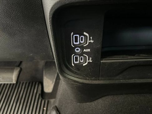 Used 2025 RAM 3500 Tradesman AWD/4WD image 49