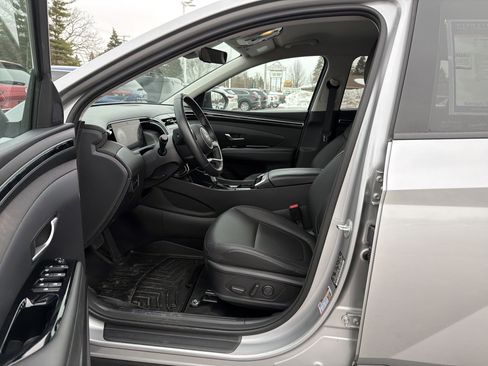 Used 2023 Hyundai Tucson XRT image 11