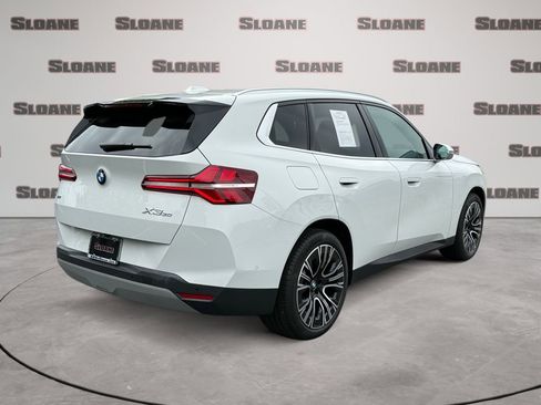 Certified 2026 BMW X3 xDrive30 AWD/4WD image 5