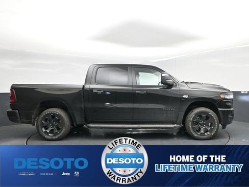 New 2026 RAM 1500 Express image 9