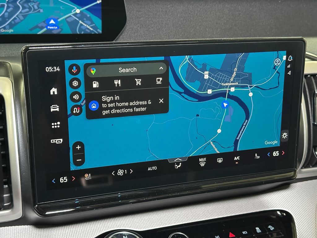 New 2027 Ford Expedition Active AWD/4WD image 38