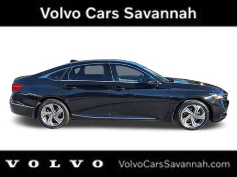 Used 2018 Honda Accord EX-L image 3