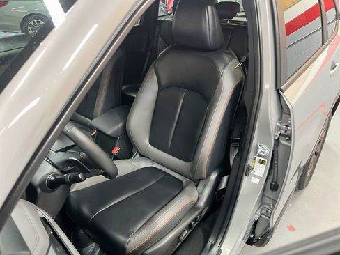 Used 2025 Subaru Forester Sport AWD/4WD image 19